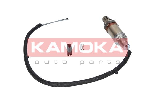 Oxygen Sensor 3
