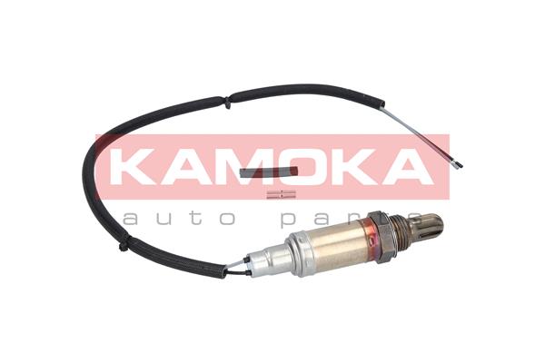 Oxygen Sensor 4