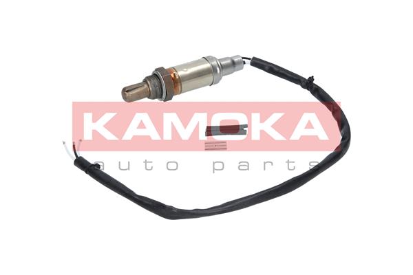 Oxygen Sensor 2