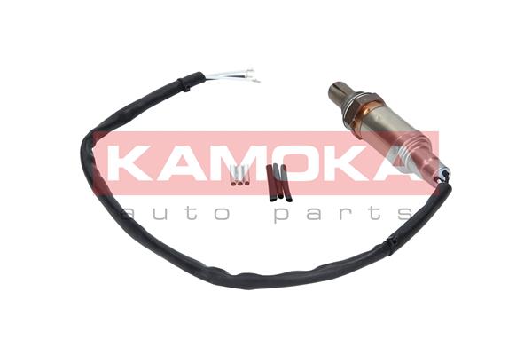 Oxygen Sensor 3