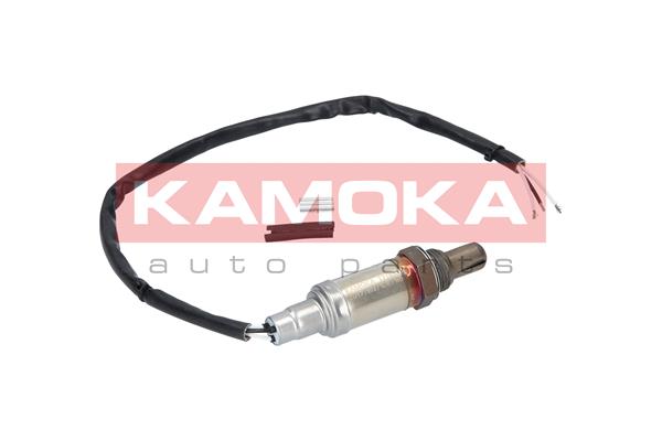 Oxygen Sensor 4