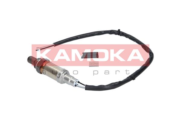 Oxygen Sensor 2