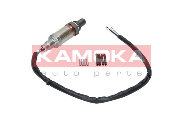 Oxygen Sensor 3