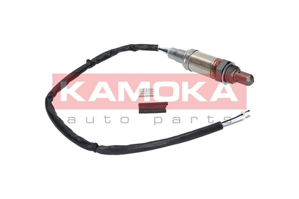 Oxygen Sensor 4