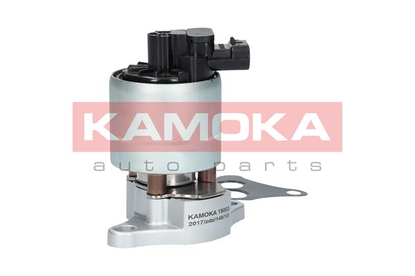 KAMOKA 19003 AGR-Ventil