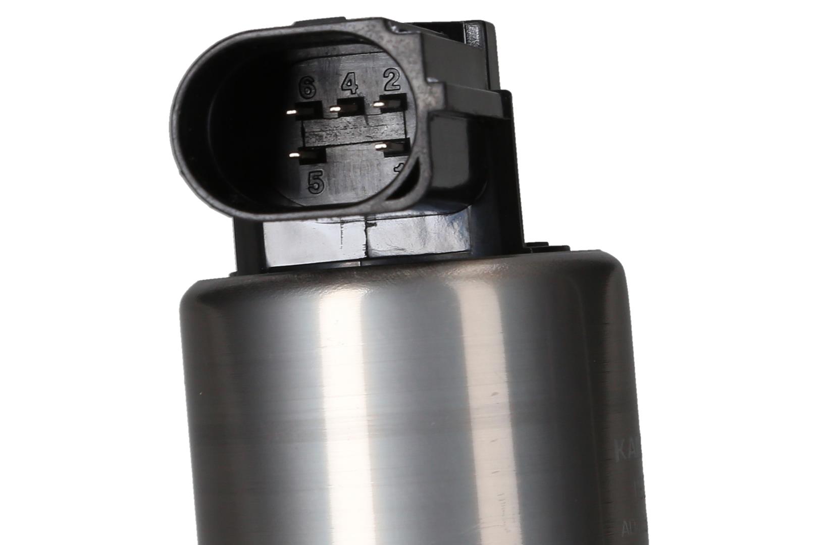 KAMOKA 19005 AGR-Ventil