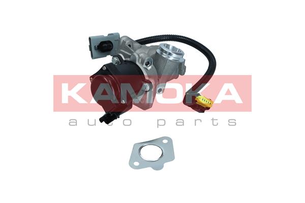 KAMOKA 19044 AGR-Ventil