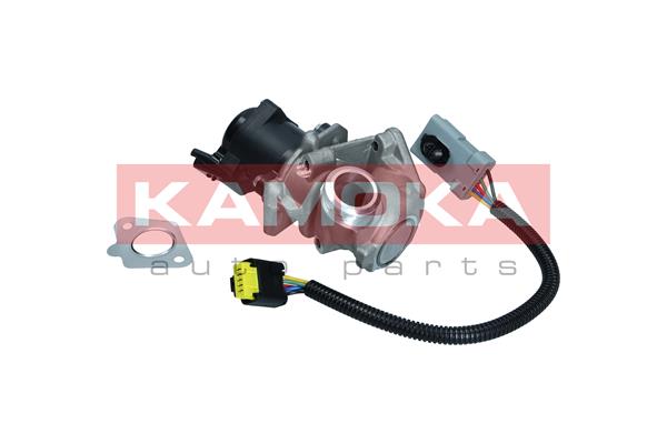 KAMOKA 19044 AGR-Ventil