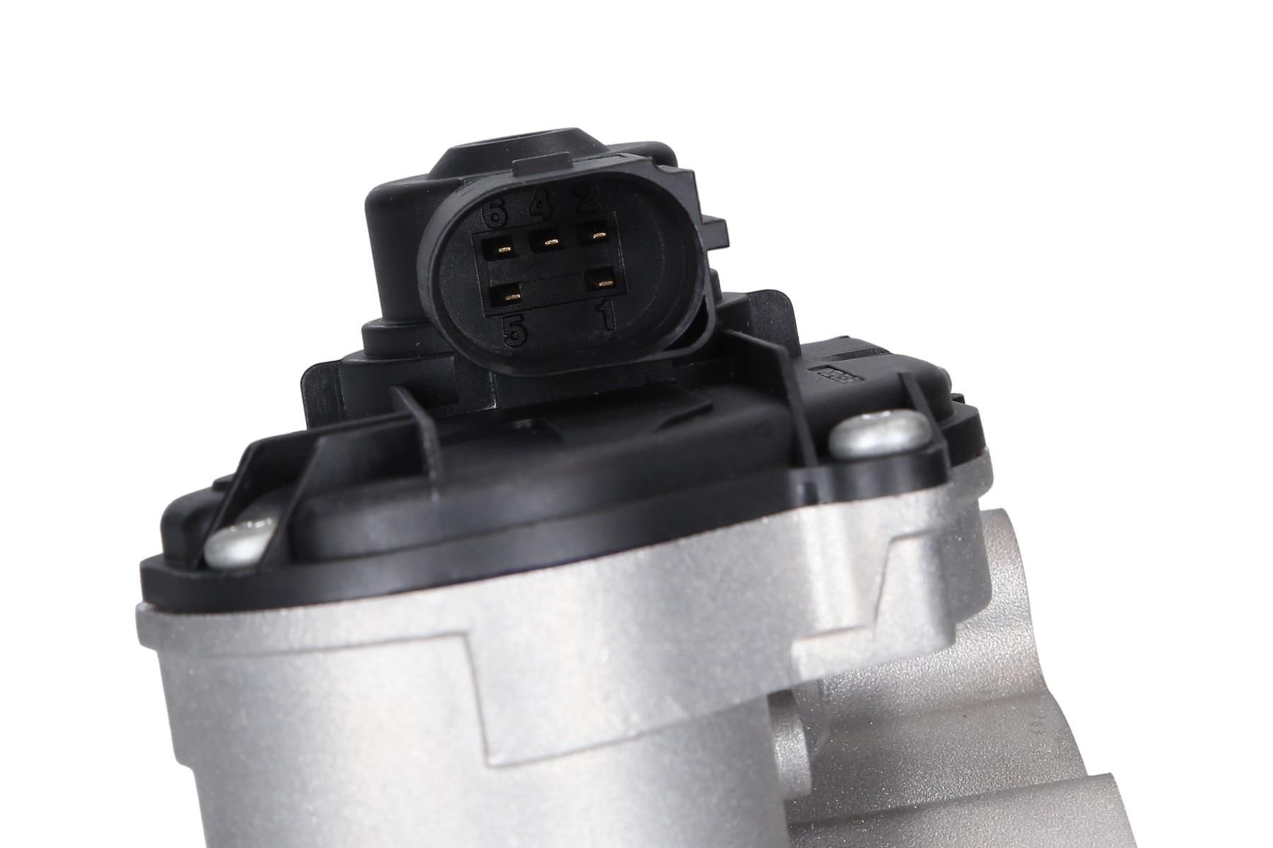 KAMOKA 19058 AGR-Ventil