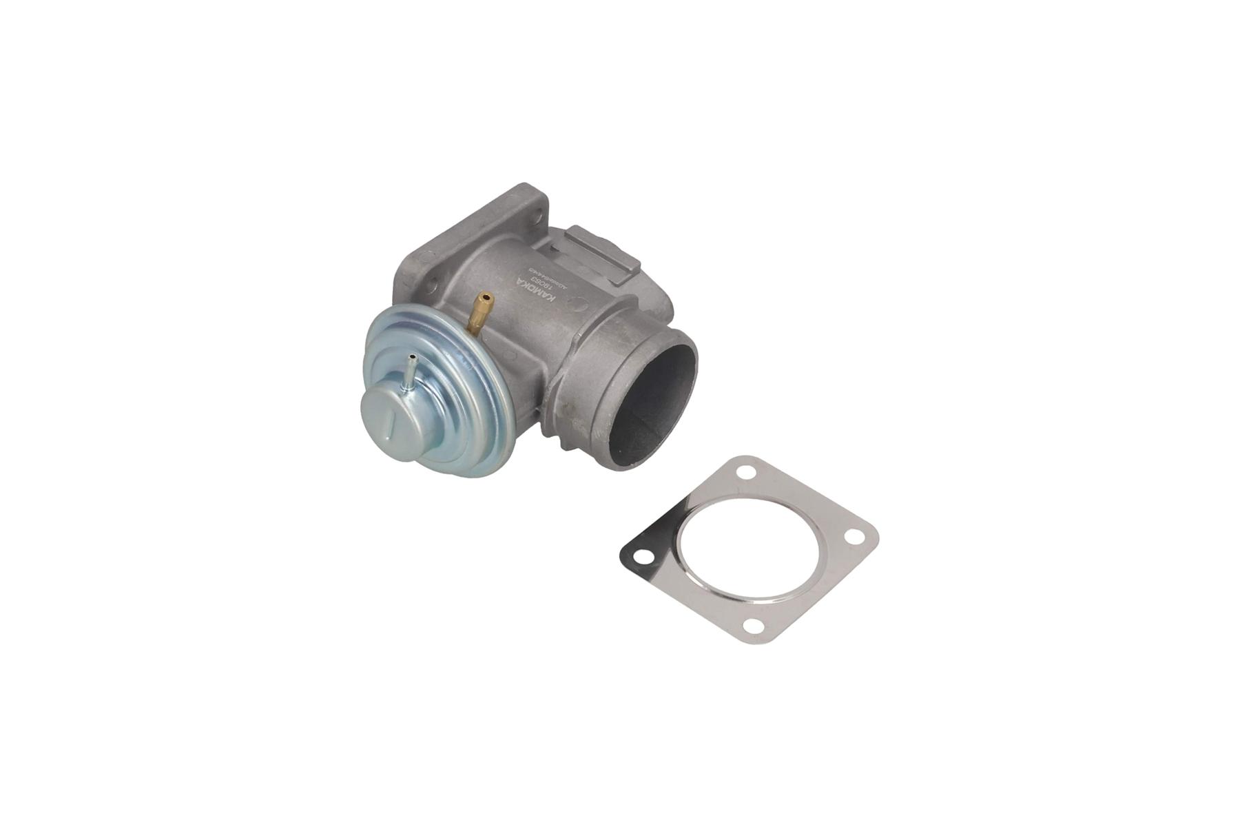 EGR Valve 4