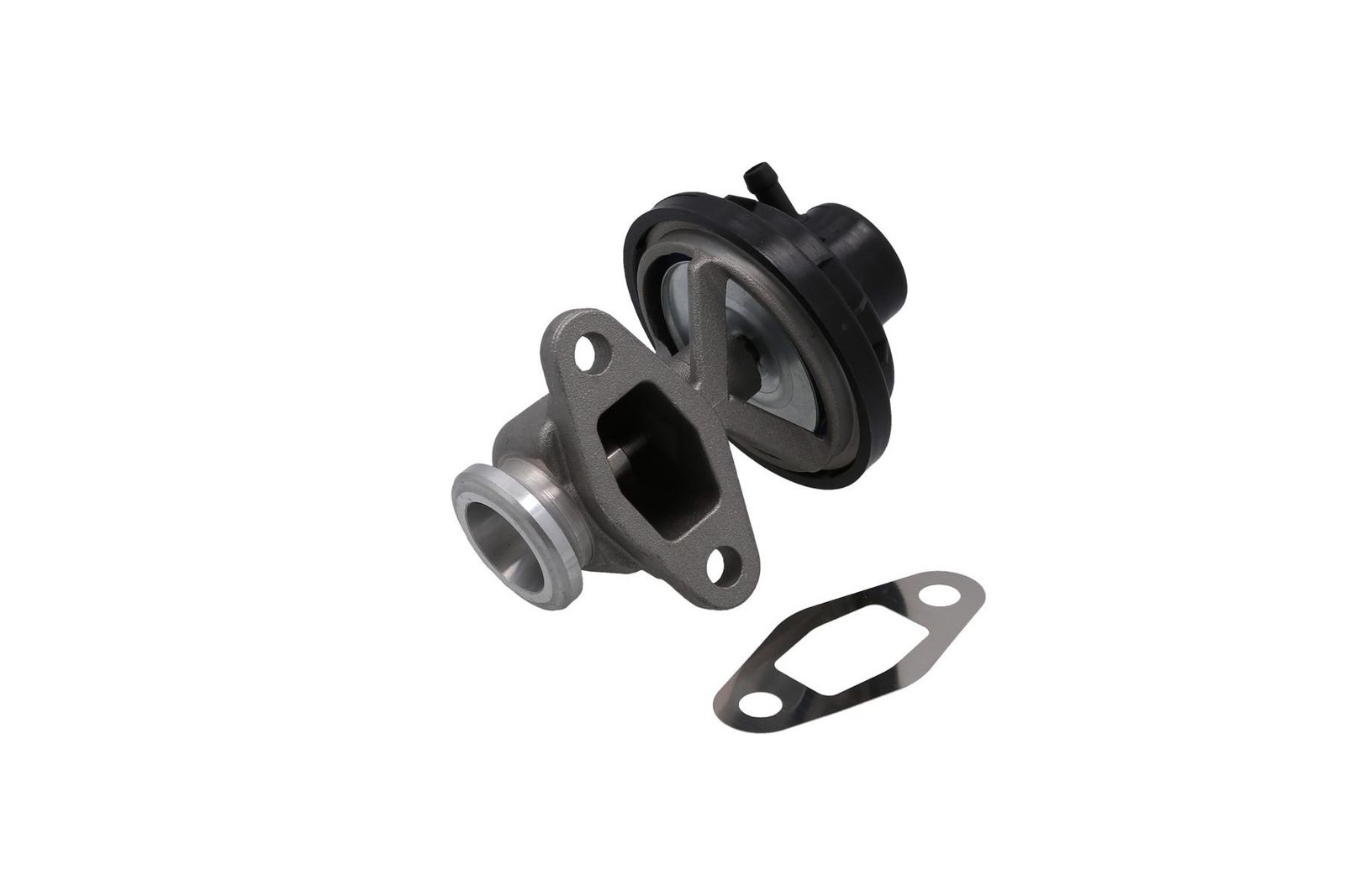 EGR Valve 4