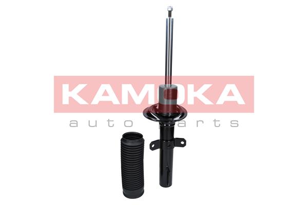 KAMOKA 2000078 Stoßdämpfer