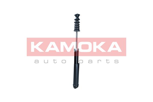 KAMOKA 2000101 Shock...