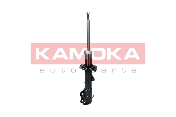 KAMOKA 2000118 Stoßdämpfer