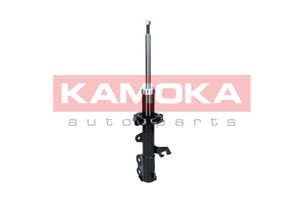 KAMOKA 2000118 Stoßdämpfer