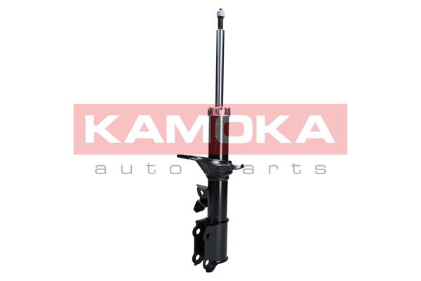 KAMOKA 2000127 Stoßdämpfer