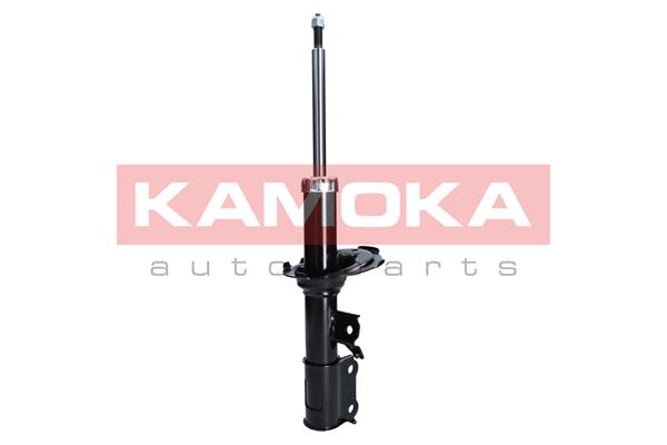 KAMOKA 2000127 Stoßdämpfer