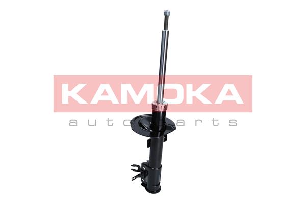 Shock Absorber 3