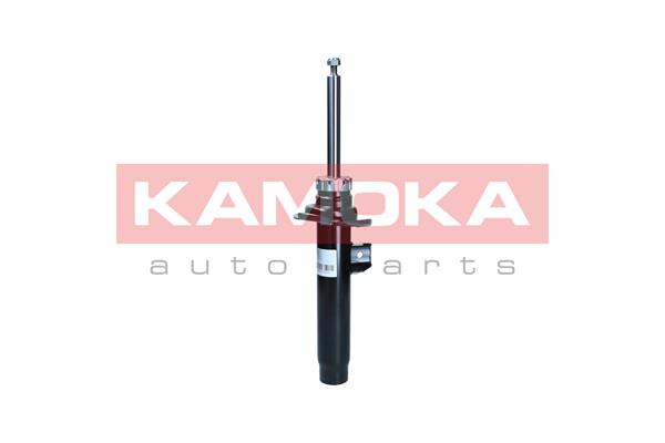 Shock Absorber 2