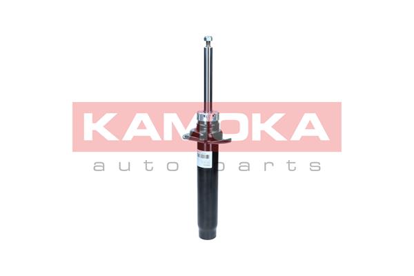 Shock Absorber 2