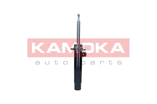 Shock Absorber 2