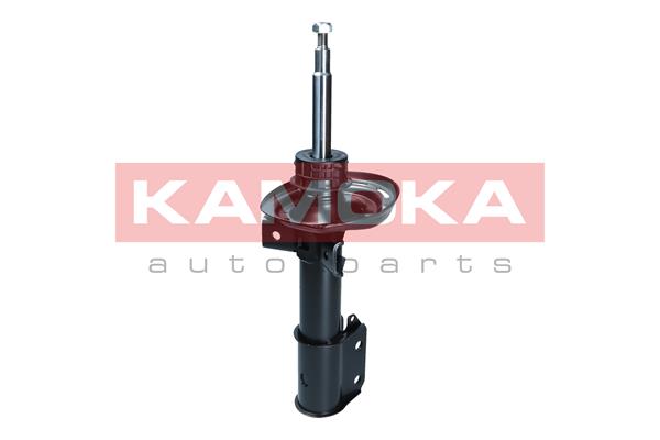 Shock Absorber 4