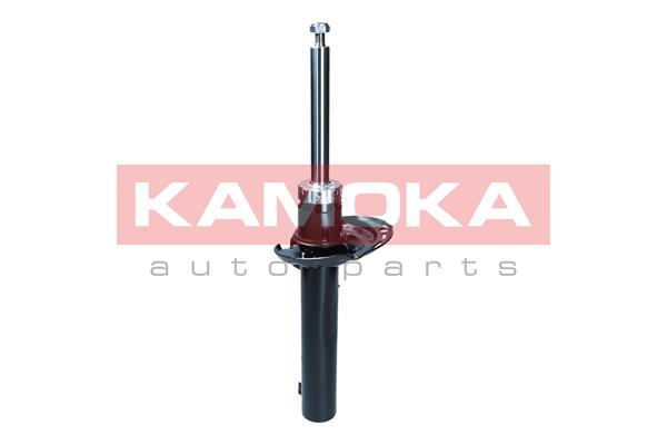 Shock Absorber 3