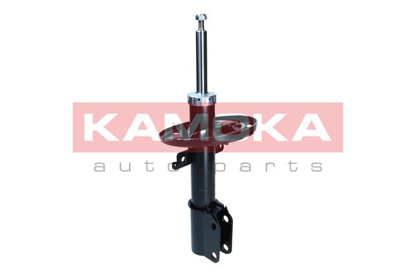 KAMOKA 2000508 Shock...
