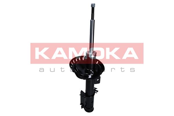 KAMOKA 2000525 Stoßdämpfer