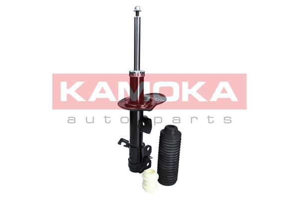 KAMOKA 2000543 Stoßdämpfer