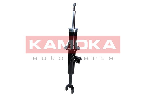 KAMOKA 2000650 Stoßdämpfer