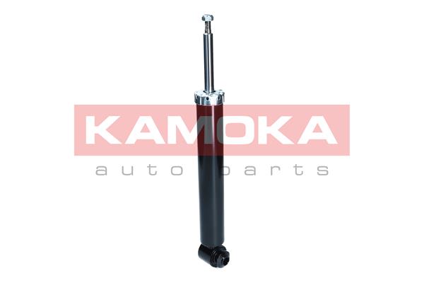 Shock Absorber 2