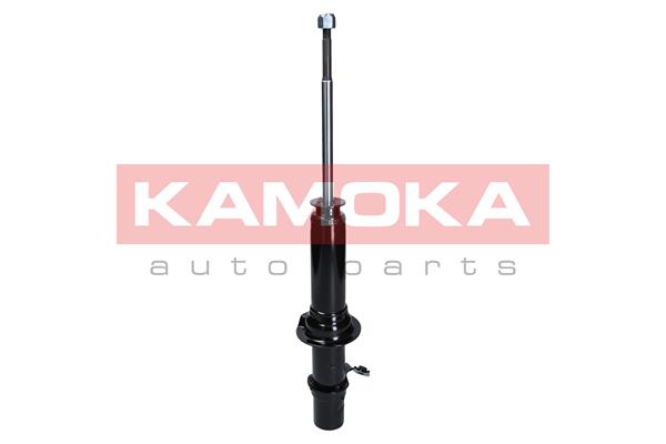 KAMOKA 2000663 Stoßdämpfer