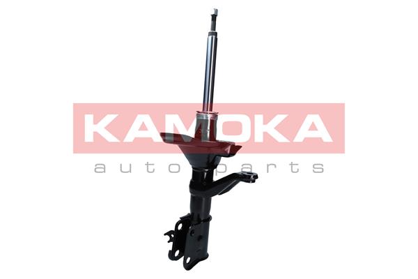 KAMOKA 2000673 Stoßdämpfer