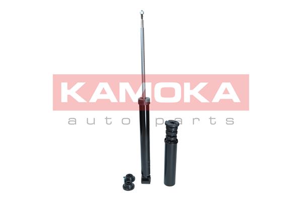 KAMOKA 2000772 Stoßdämpfer
