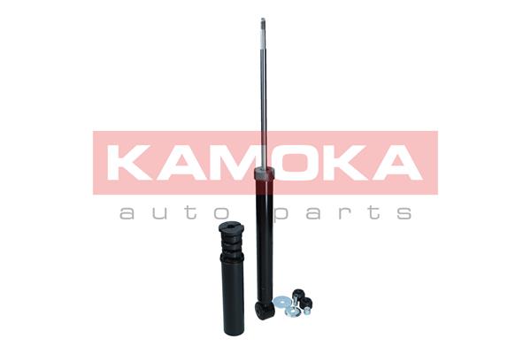 KAMOKA 2000773 Stoßdämpfer