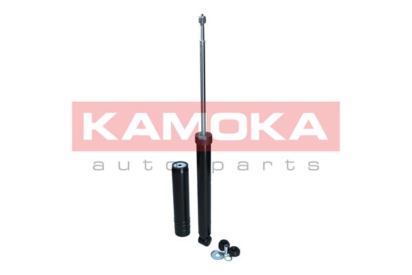 KAMOKA 2000980 Stoßdämpfer