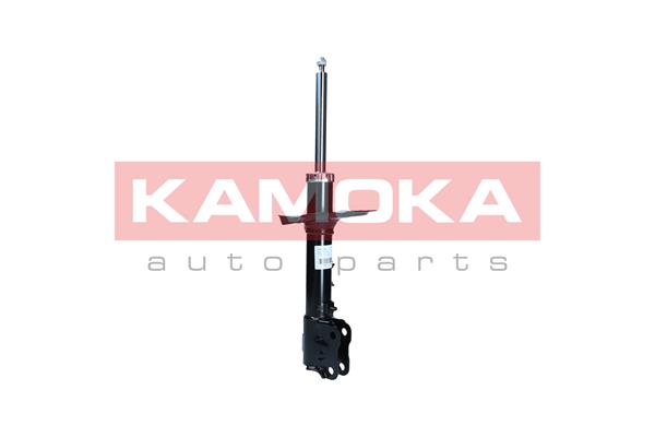 KAMOKA 2001078 Shock...