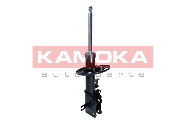 KAMOKA 2001080 Shock...