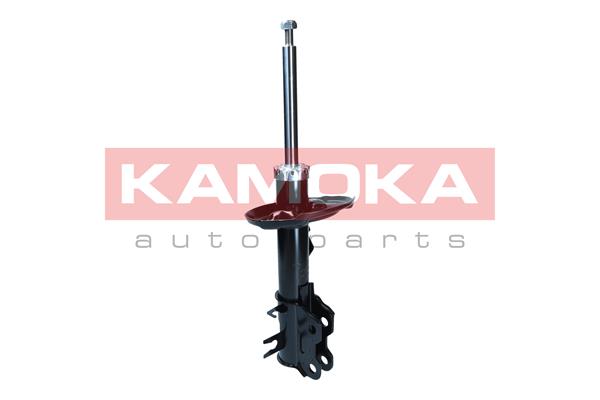 KAMOKA 2001082 Shock...