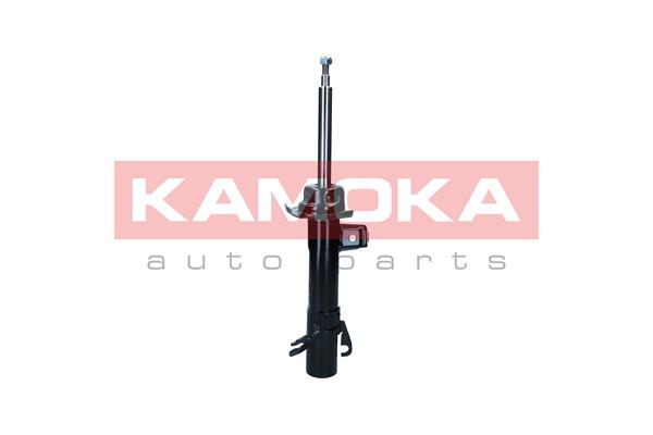 KAMOKA 2001088 Shock...