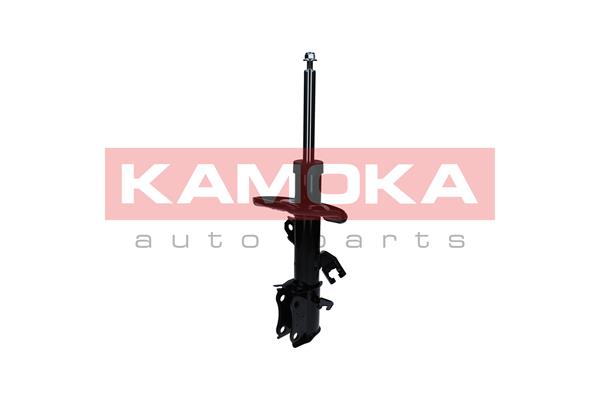KAMOKA 2001089 Stoßdämpfer