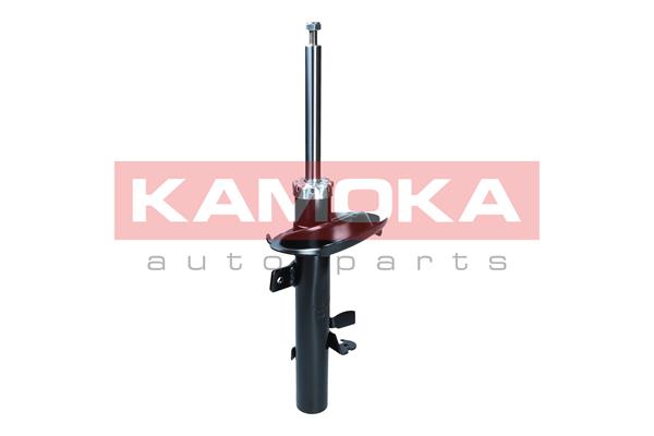 KAMOKA 2001091 Shock...