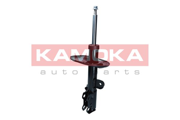 KAMOKA 2001107 Shock...