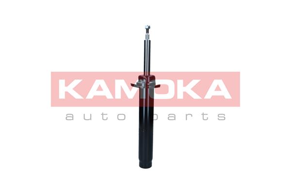 Shock Absorber 2