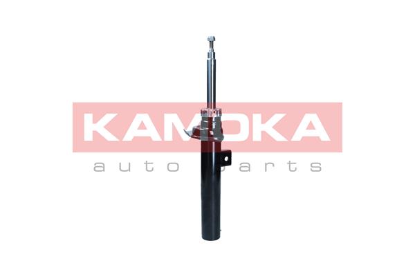 Shock Absorber 2