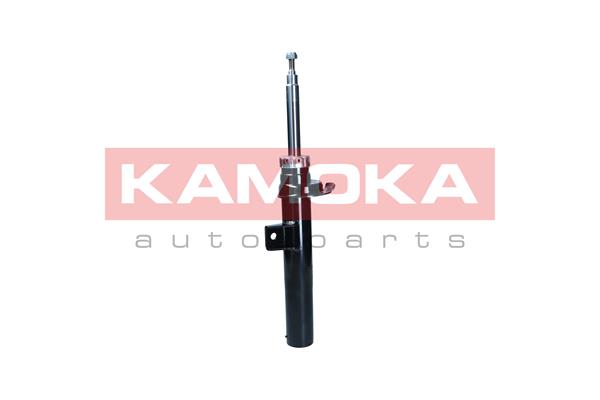 Shock Absorber 4