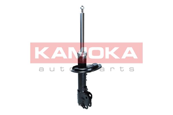 KAMOKA 2001116 Shock...