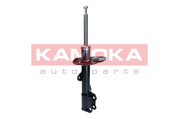 KAMOKA 2001119 Shock...