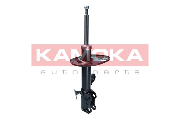 KAMOKA 2001121 Shock...